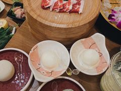 -牛New寿喜烧(青浦店)