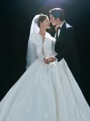 点击看大图 -太古映画婚纱摄影(天河店)