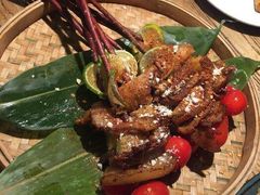 -兰木肆·云南菜(龙湖U城天街店)