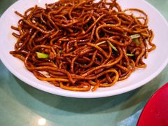 -白玉兰小吃(新村路店)
