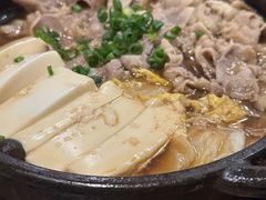 -角落里(中山公园店)