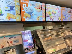 -德克士(白银路店)