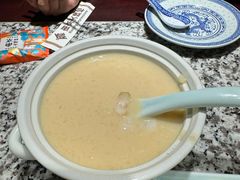 民国美龄粥-南京大牌档(小白楼国贸店)