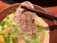 大刀牛肉-受气牛肉·重庆耙牛肉(南坪总店)
