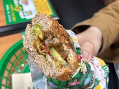 -赛百味SUBWAY(萝岗万达店)