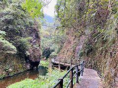 -福建天门山