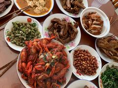 -张记卤菜店(三条巷店)