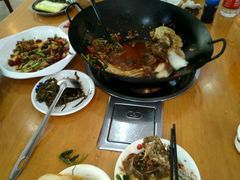 android_upload_pic-岩泊渡桂鱼楼活鱼馆