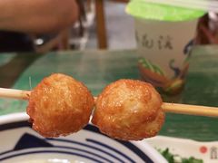 -鑫花溪牛肉米粉(东环大润发店)