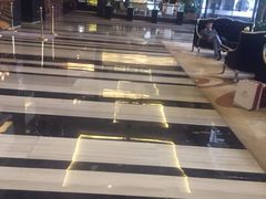 -长沙豪布斯卡酒店(长沙省政府德思勤店)
