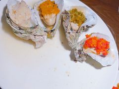 -张家卫·阳江菜·小海鲜(肥婆湾桥店)