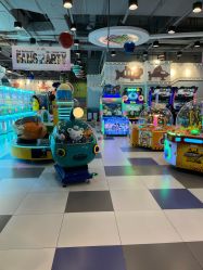 -万达宝贝王(青岛路万达广场店)