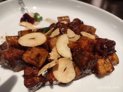 -佘山世茂艾美·御珍轩中餐厅