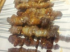 -鸽子窝专业烧烤店(长白店)