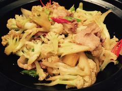 -眉州东坡(华联万柳店)