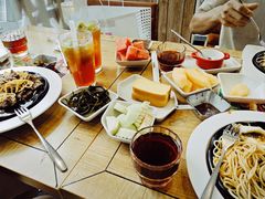 -豪客来牛排(金鼎广场店)