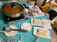-银泰阳光度假酒店-海悦轩中餐厅(海花路店)
