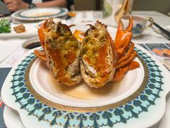 -膳富贵黄油蟹体验馆(欢乐港湾店)