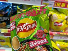 -利群商厦(台东店)