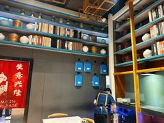 -山丹丹西北菜(金贸大厦店)