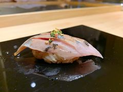 -鮨青(恒基名人购物中心店)