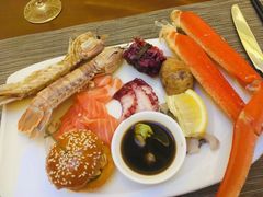 -杭州国际会议中心洲际酒店-原素全日餐厅(解放东路店)