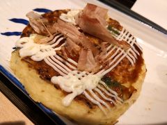 日式大阪烧-吉野家(上海美罗城店)