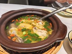 -阿露佳·舌尖上的安吉菜