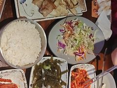 -火炉情韩国料理店(古田路店)