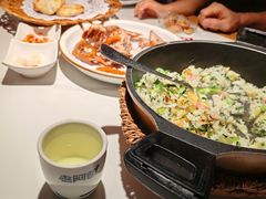 -老阿爸鲜鱼土菜(园区永旺店)