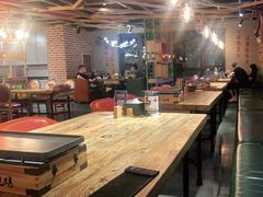 大堂-铁人烧烤(北京店)