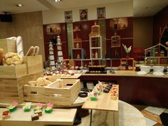 -世纪金源·西餐厅(观音桥东环路店)