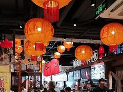 -周小波重庆小面·重庆名小吃(邹容路店)