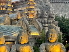 -南宁方特东盟神画