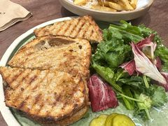 -O'mills Sourdough Bakery&Bistro(永嘉路店)