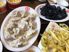 -双合园·海鲜水饺青岛菜(万佳广场店)