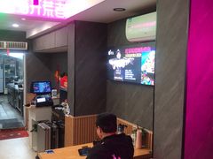 -家味螺蛳粉&烤鱼(五角场店)