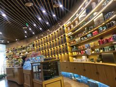 -安薇塔英式下午茶(万科中心店)