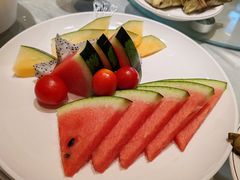 -鑫巴蜀小镇 · 水煮鱼专研店(玉桥店)