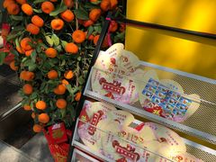 -都城快餐(新港西路店)
