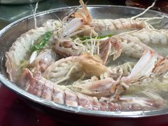 -胜海大排档·海鲜·黄鳝饭(十年老店)