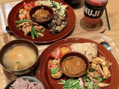 -MUJI无印良品(深圳深业上城城市旗舰店)