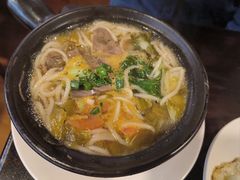 -顺顺小吃(独克宗古城店)