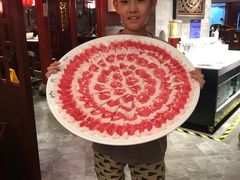 -宛平李记火锅(东关街店)