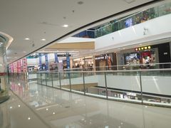 店内环境-上海颛桥万达广场