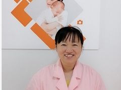 -红樱桃月嫂育婴师(徐汇总店)