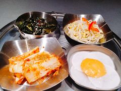 -炑八韩烤(琼华店)