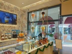 -VENCHI 闻绮(上海佛罗伦萨小镇店)