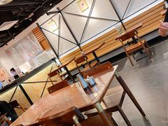 -南门小馆·清真(国贸商城店)