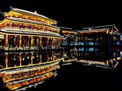 -中国傩城